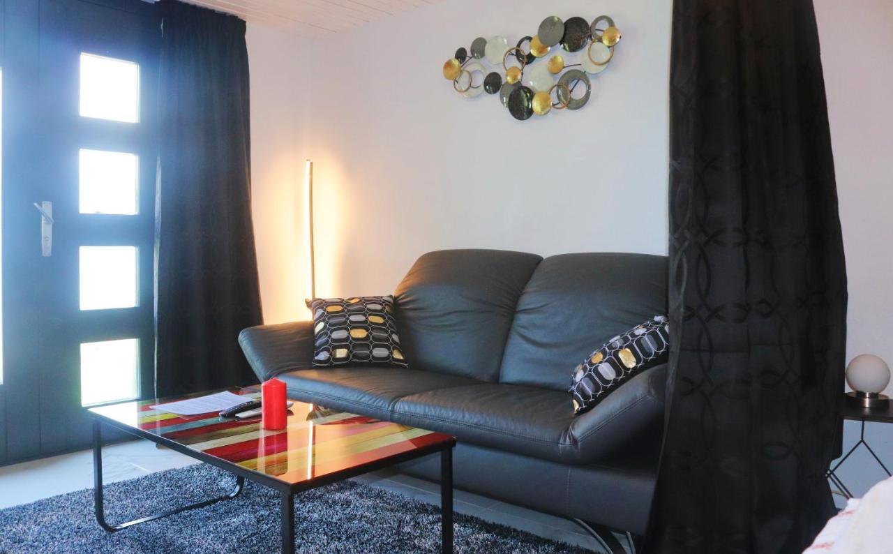 La Lapia Apartment Monthey Exterior photo